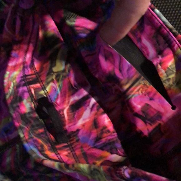 lululemon (4) Base Pace Tight 31” High Rise - Picture 4 of 12